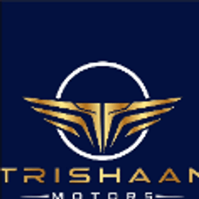 Trishaan Motors on Instagram